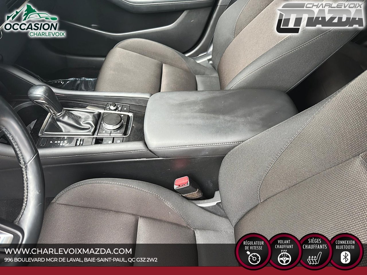 2026 Kia Sportage - Image 7