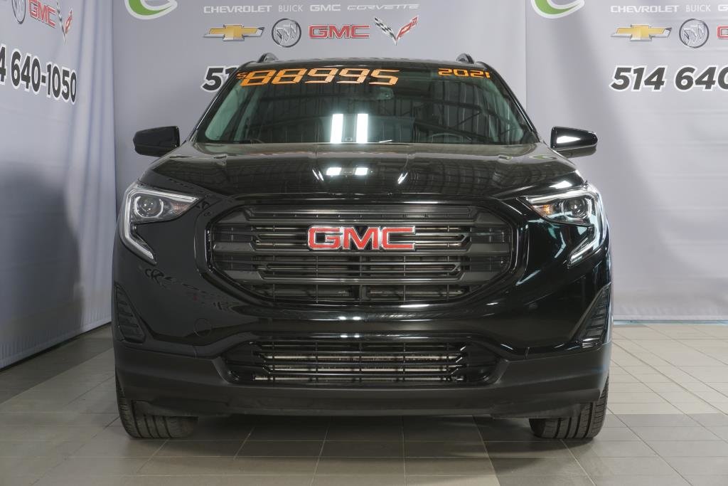 2024 Toyota Corolla - Image 2
