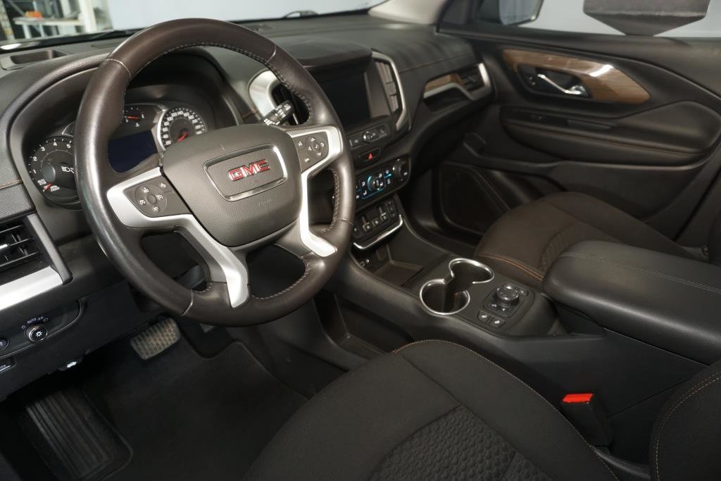 2024 Toyota Corolla - Image 8