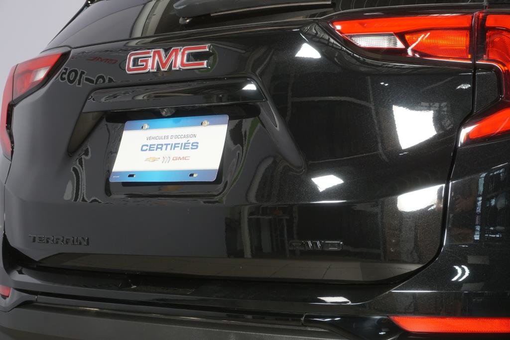 2024 Toyota Corolla - Image 30