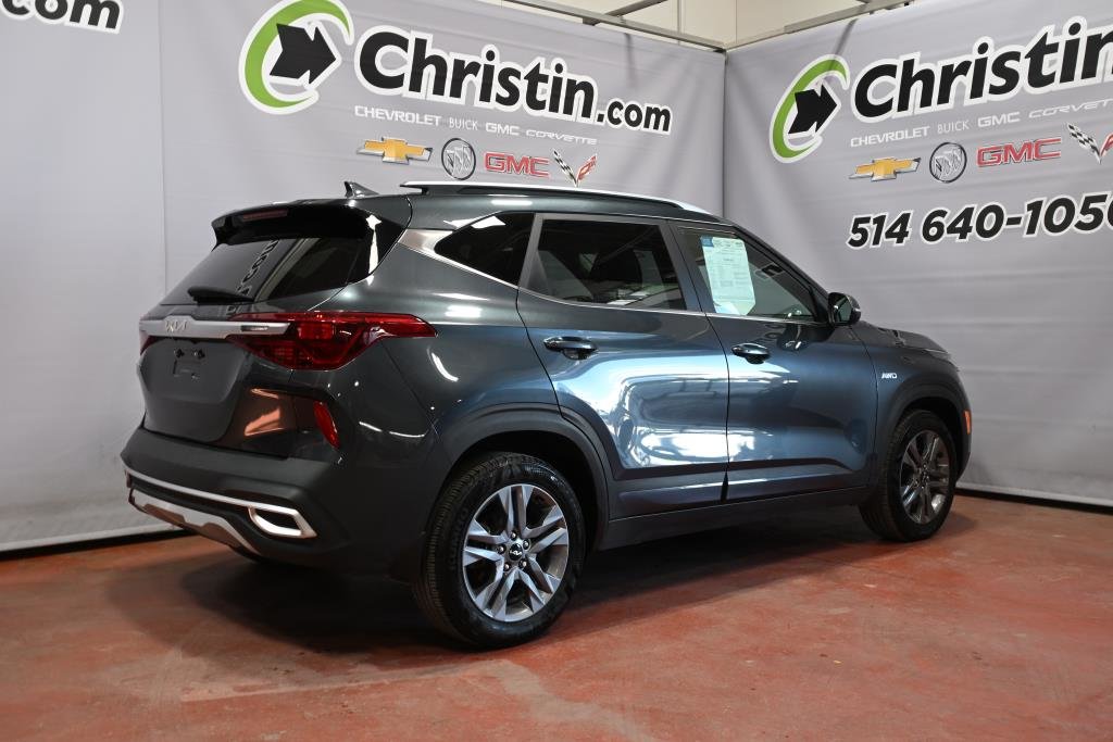 2026 Hyundai Palisade - Image 3