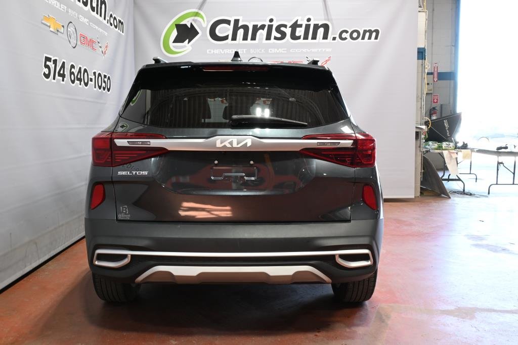 2026 Hyundai Palisade - Image 4