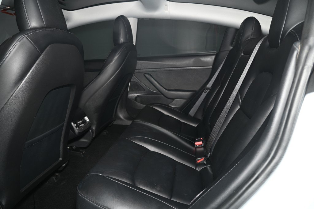 2022 Hyundai Kona - Image 5