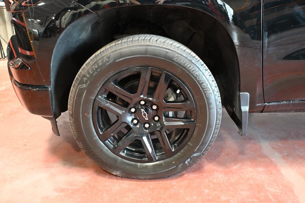 2022 Volvo XC60 - Image 3