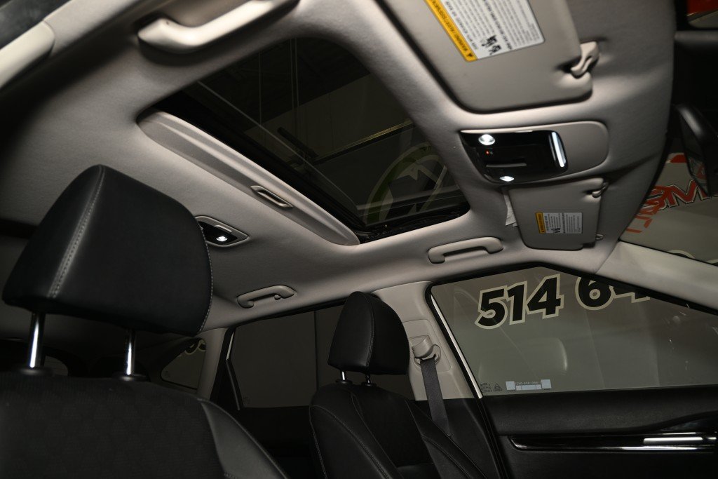 2026 Ford Explorer - Image 5