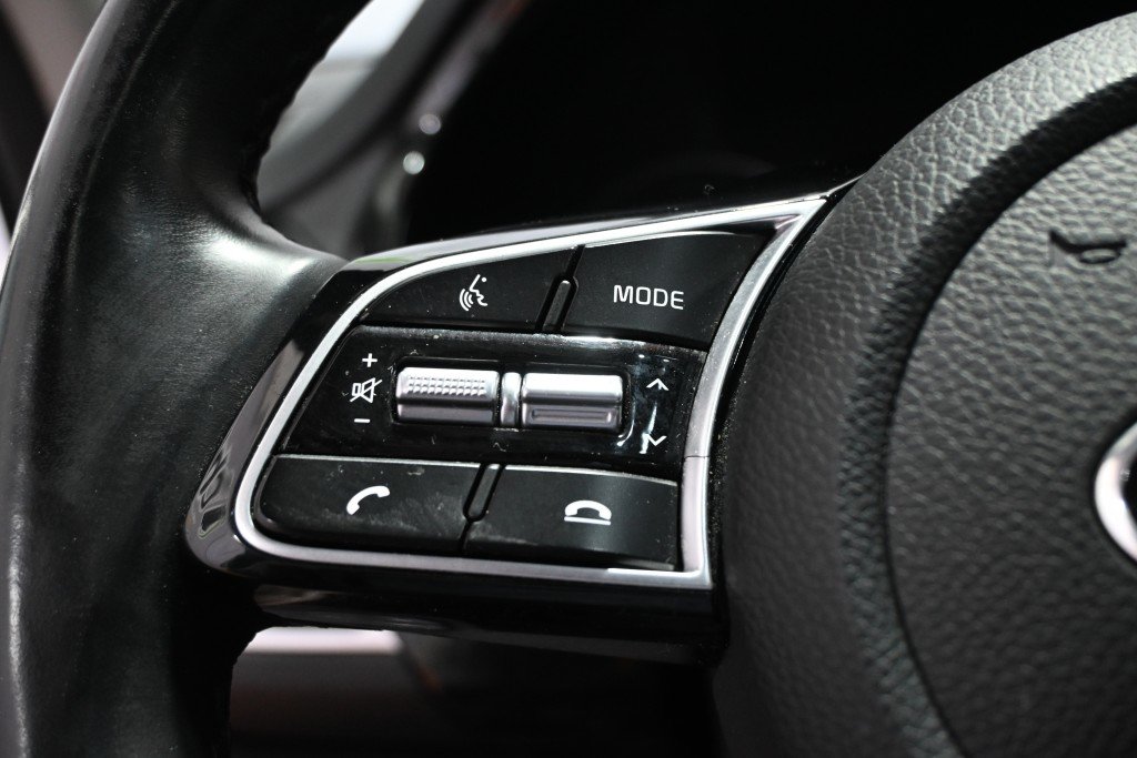 2026 Ford Explorer - Image 11