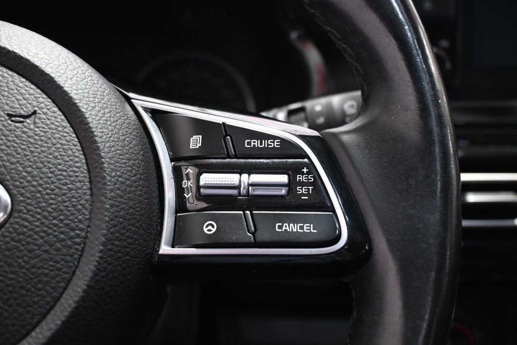2026 Ford Explorer - Image 12