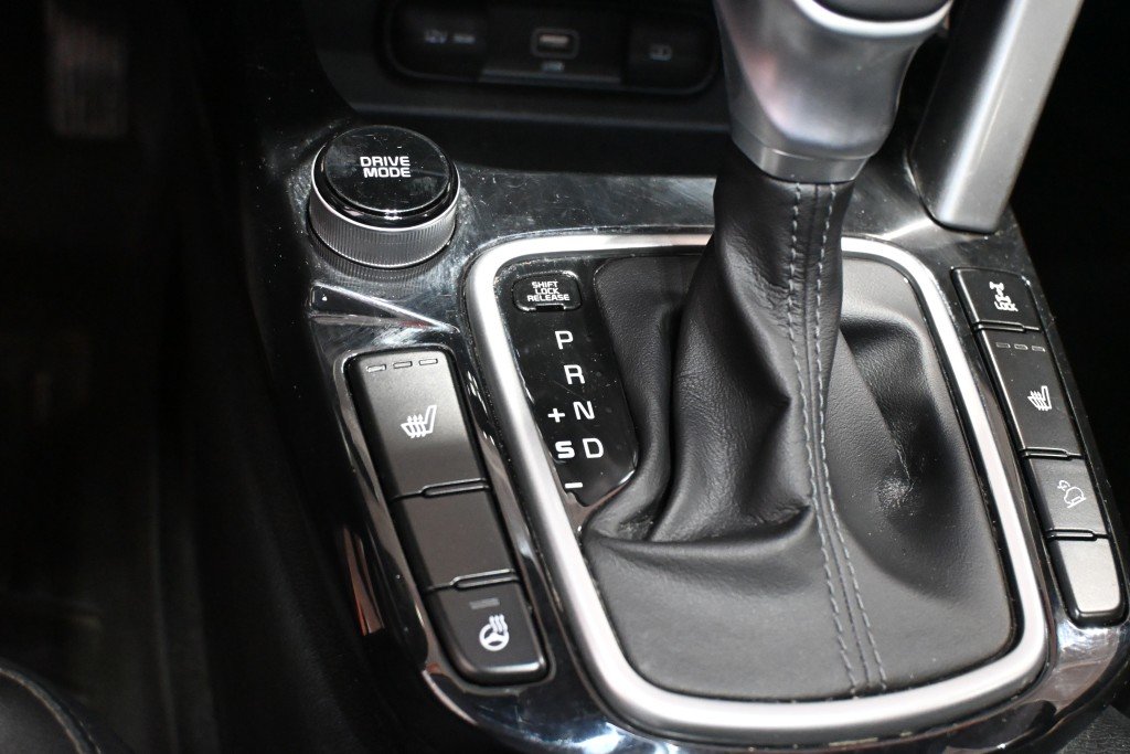 2026 Ford Explorer - Image 13