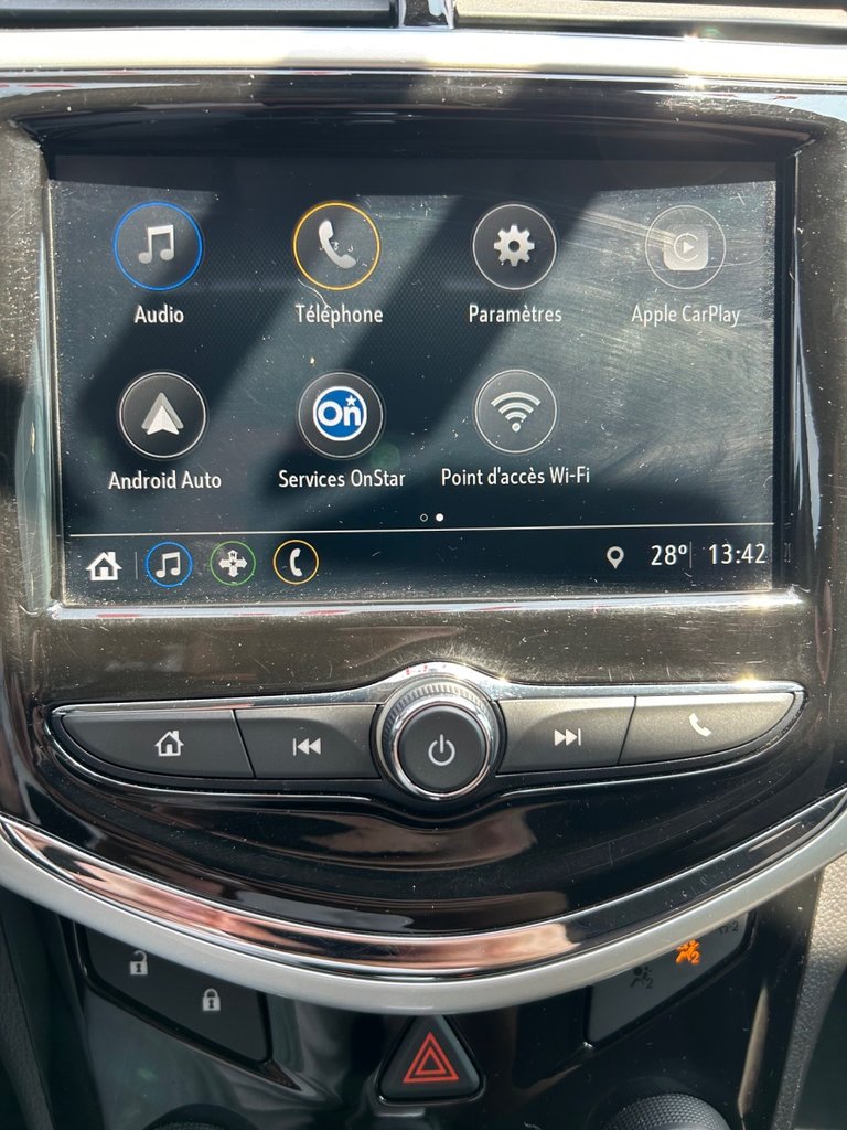 2026 Lincoln Aviator - Image 12
