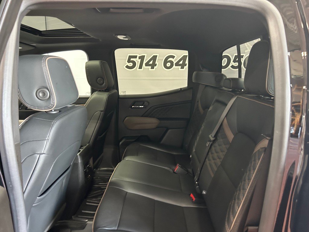 2026 Ford F-150 - Image 3