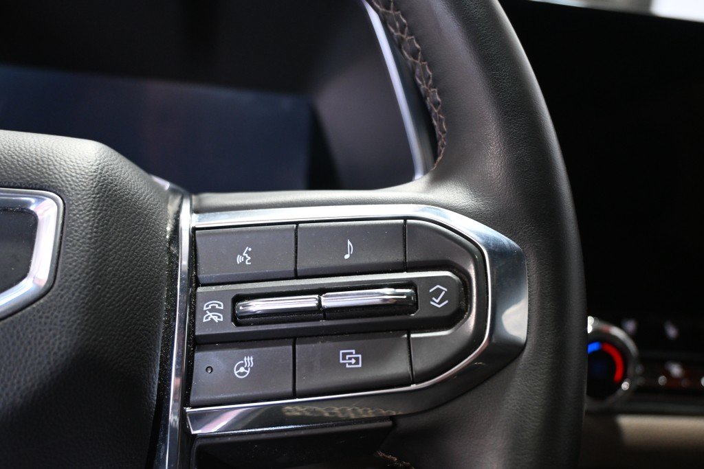 2026 Ford F-150 - Image 7