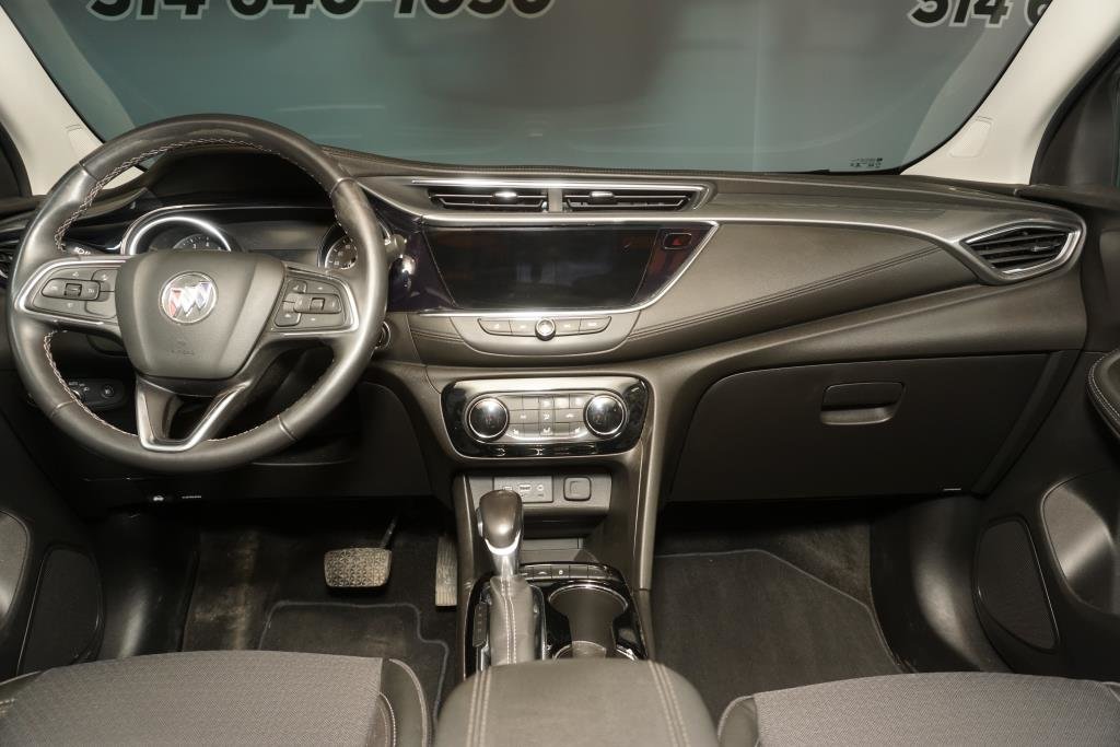2022 Volvo XC60 Recharge - Image 7