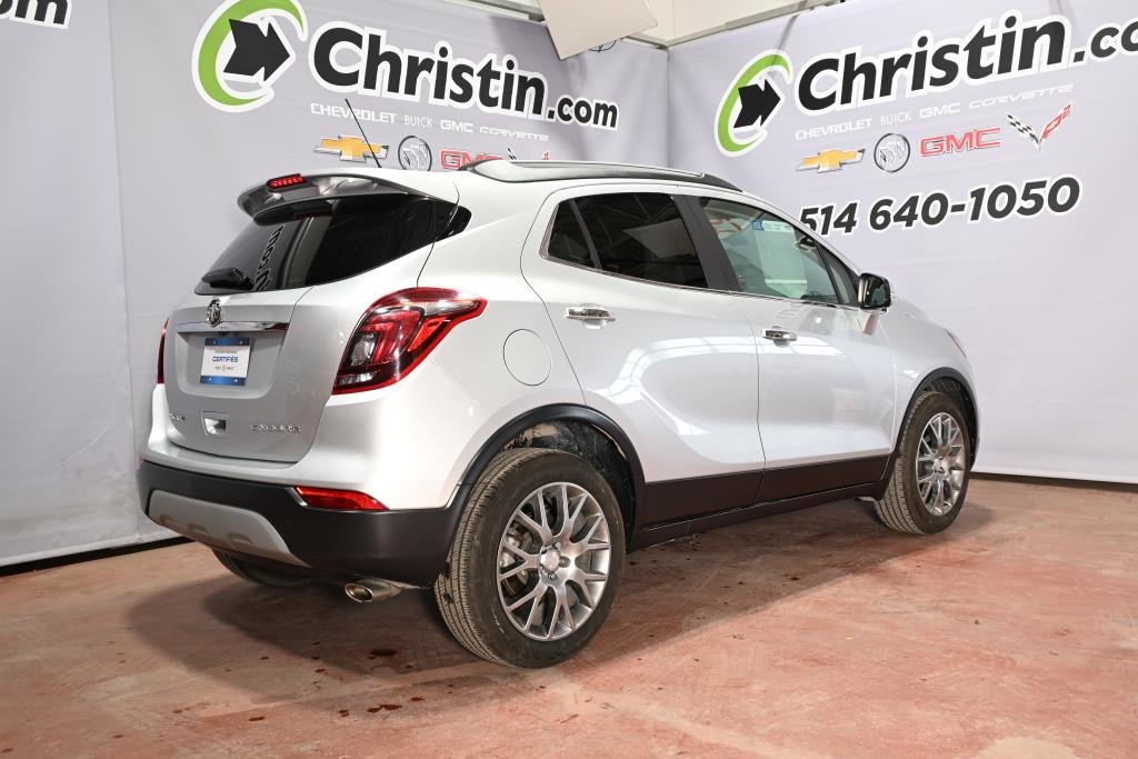 2020 Kia Sportage - Image 3