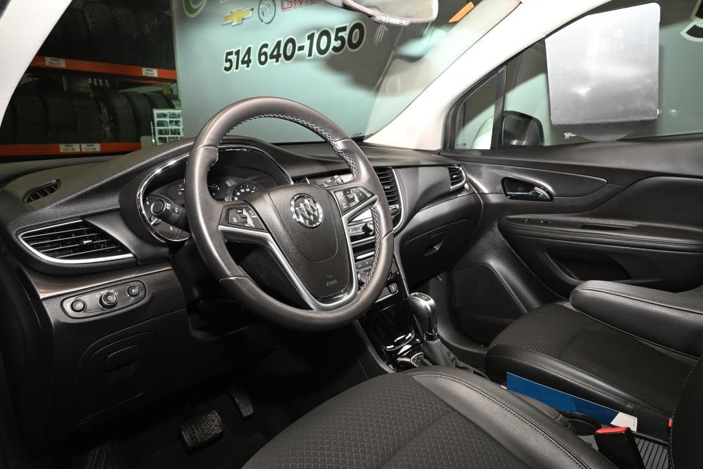 2020 Kia Sportage - Image 5