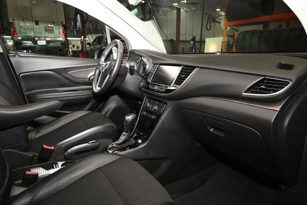 2020 Kia Sportage - Image 14
