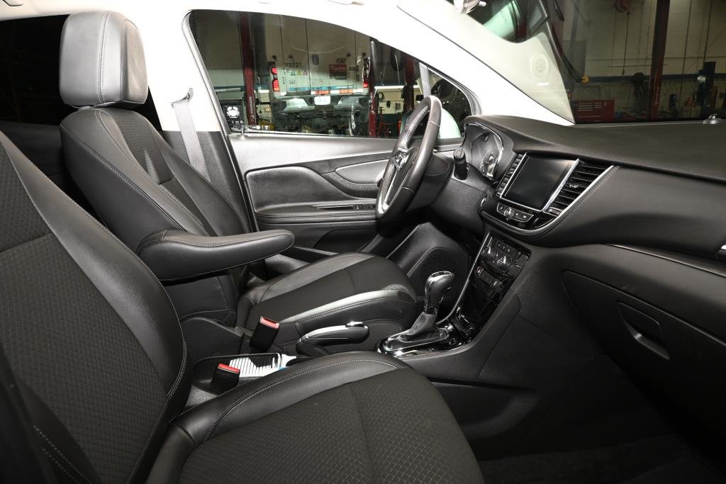 2020 Kia Sportage - Image 15