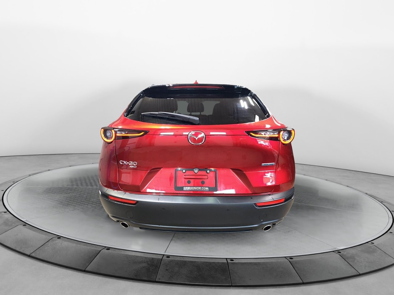 2022 Toyota Corolla - Image 3