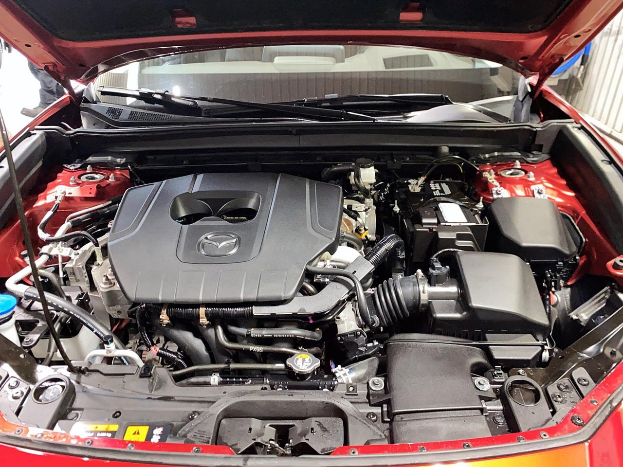 2022 Toyota Corolla - Image 7