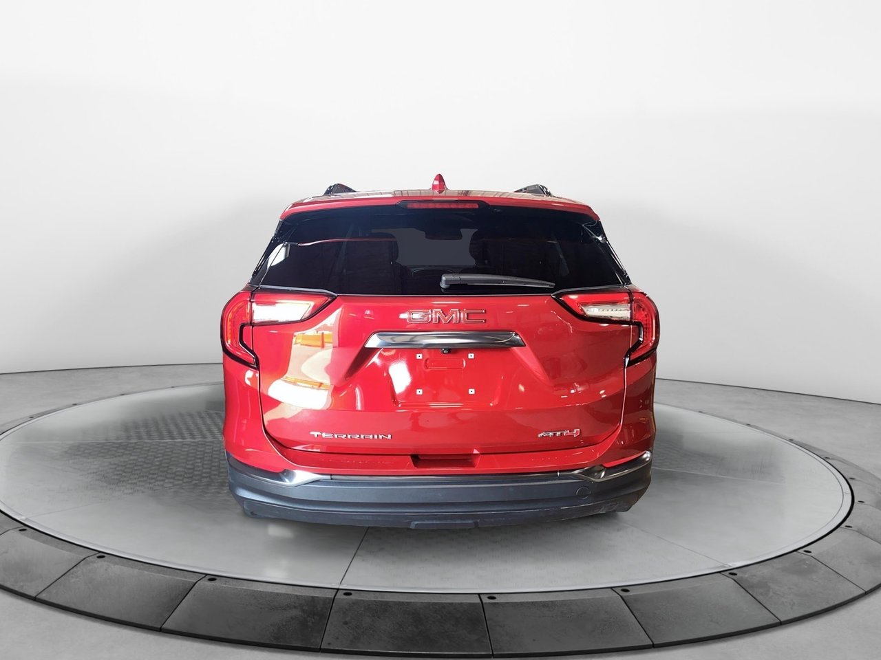 2023 Toyota Rav4 - Image 2