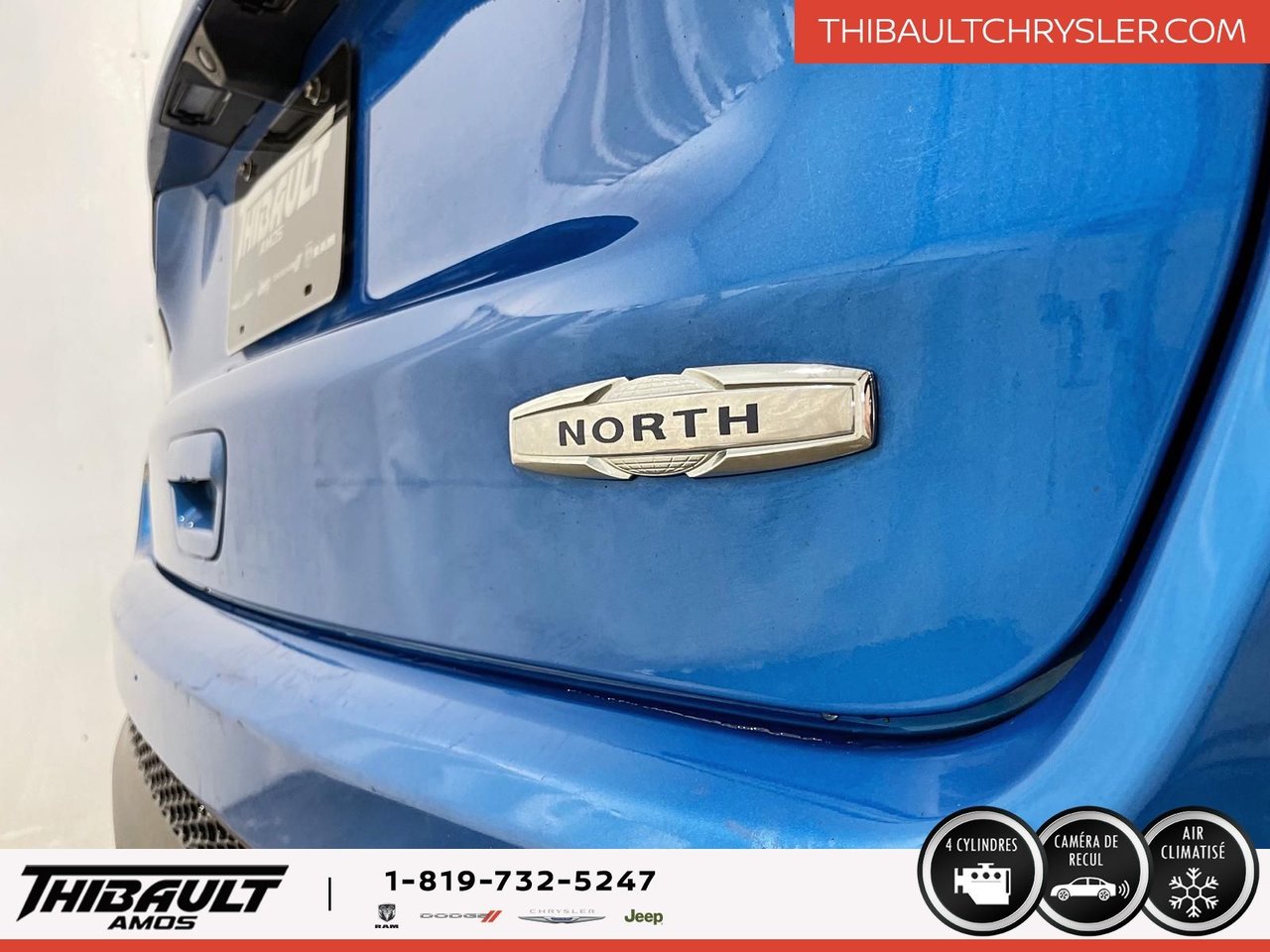 2018 Ford Edge - Image 6