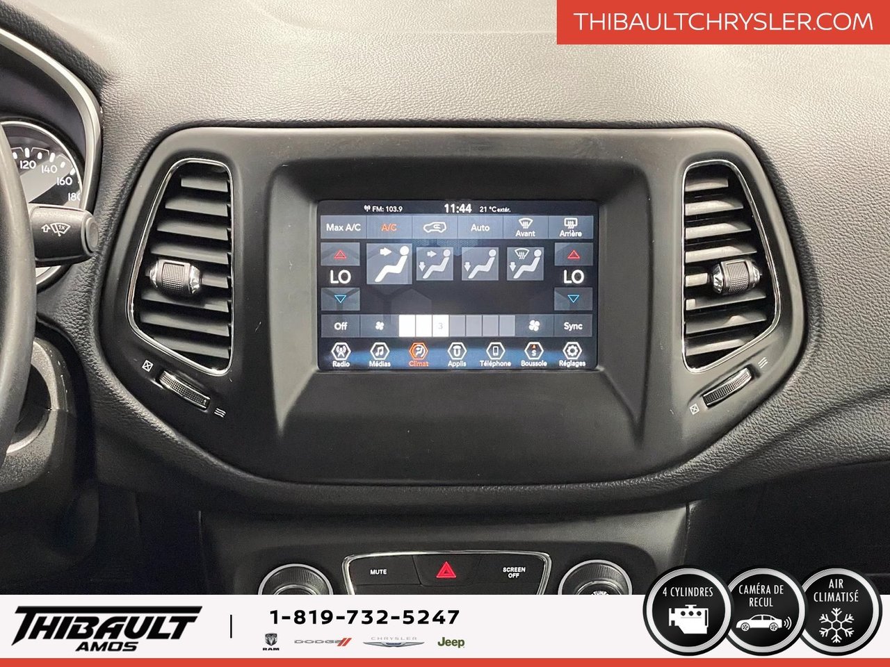 2018 Ford Edge - Image 11
