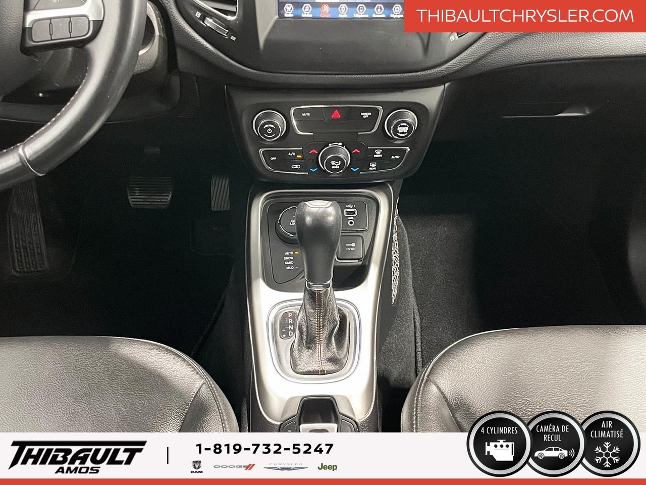 2018 Ford Edge - Image 12