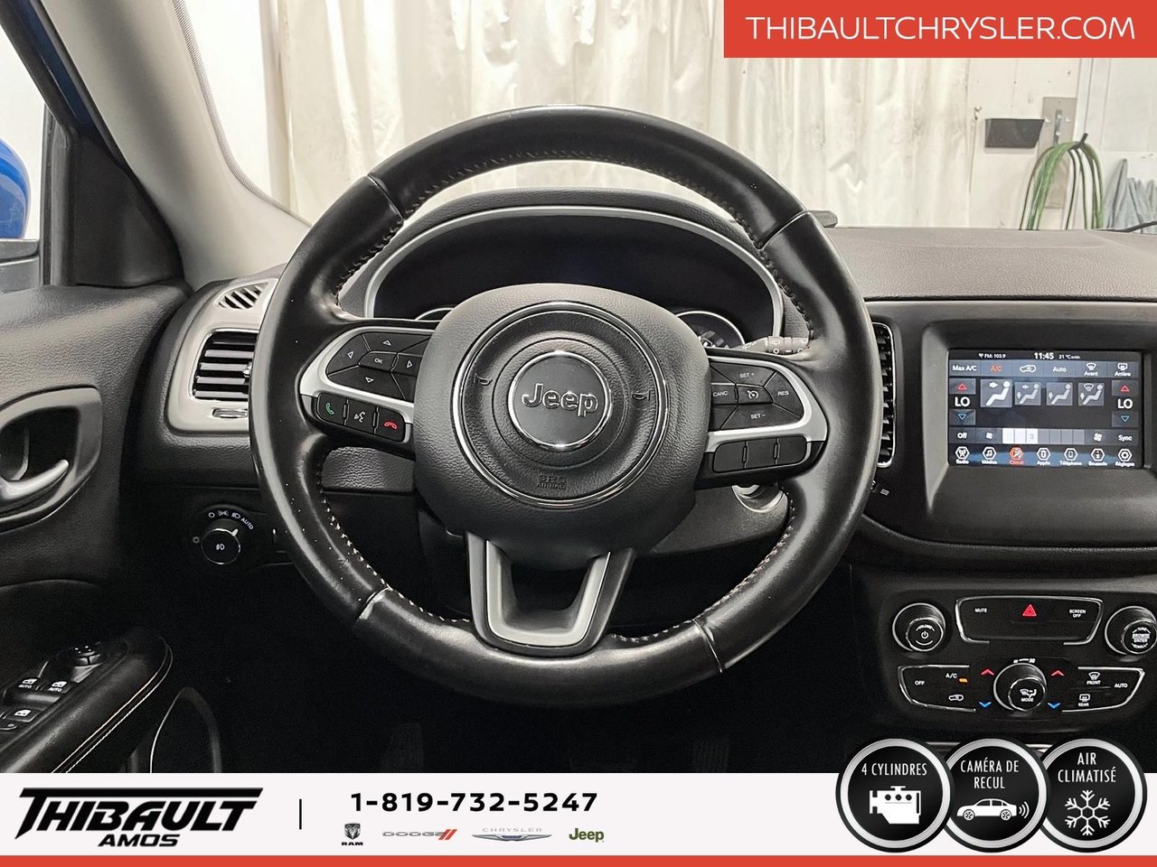 2018 Ford Edge - Image 15