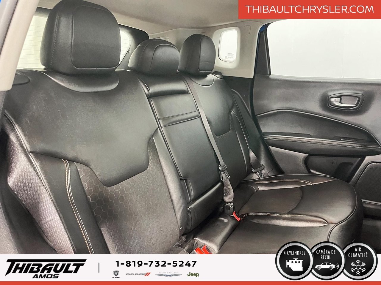 2018 Ford Edge - Image 31
