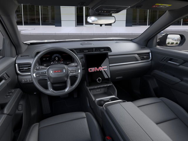 2026 Acura ADX - Image 5
