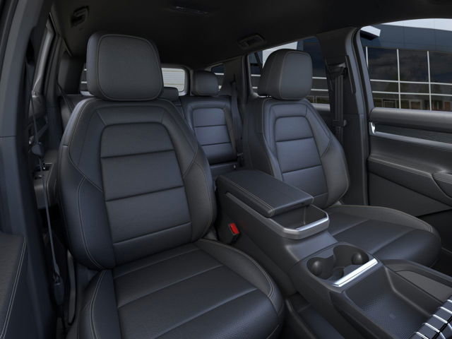 2026 Acura ADX - Image 6