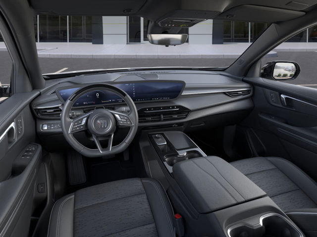 2023 Chevrolet Equinox - Image 5