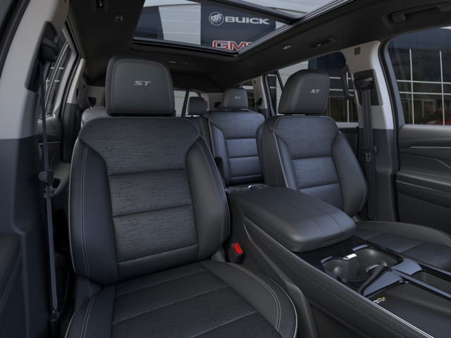 2023 Chevrolet Equinox - Image 6