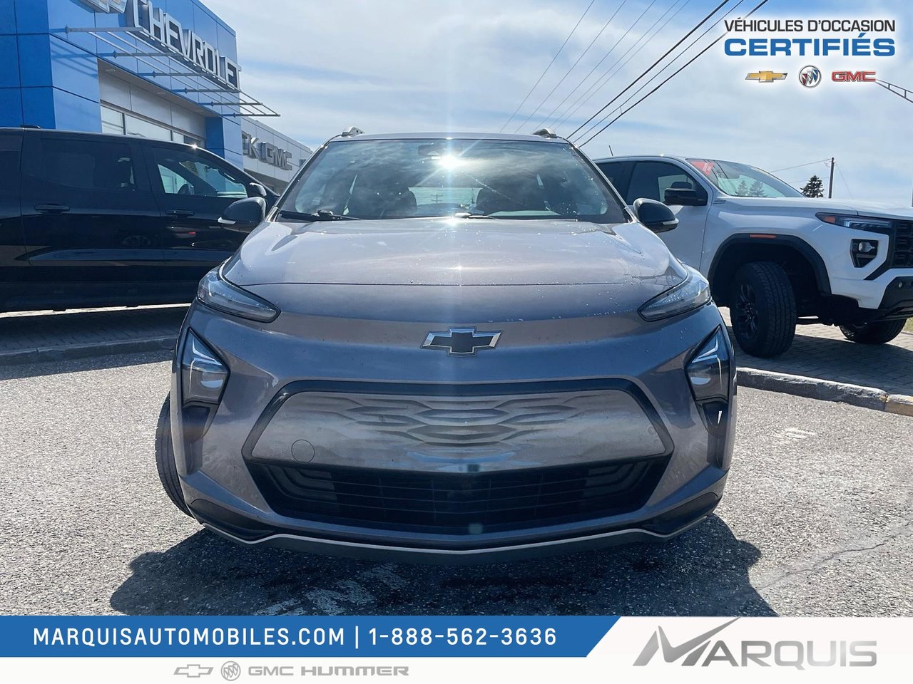 2022 Toyota Corolla - Image 3