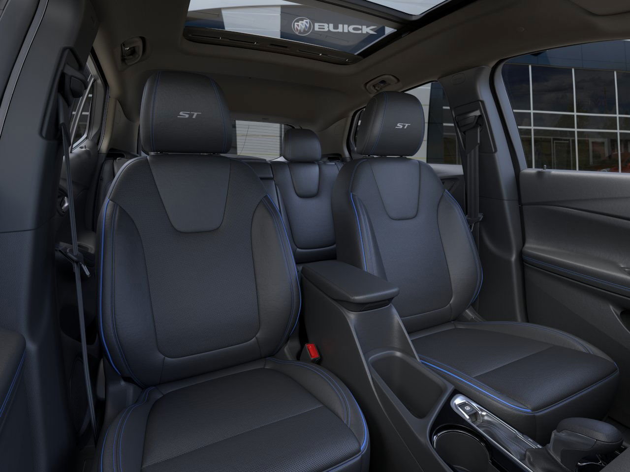 2022 Toyota Corolla Cross - Image 6