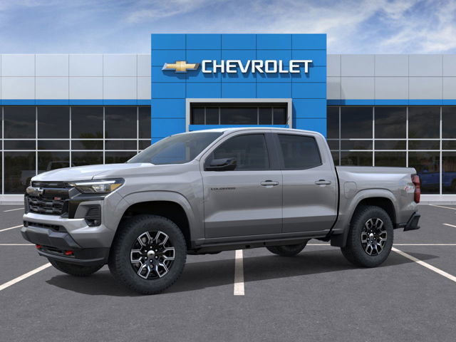 2024 Toyota Tundra - Image 2