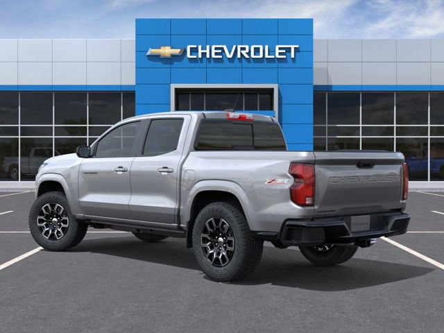 2024 Toyota Tundra - Image 3