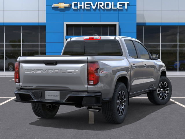 2024 Toyota Tundra - Image 4