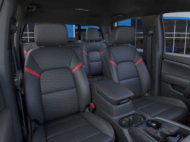 2024 Toyota Tundra - Image 6