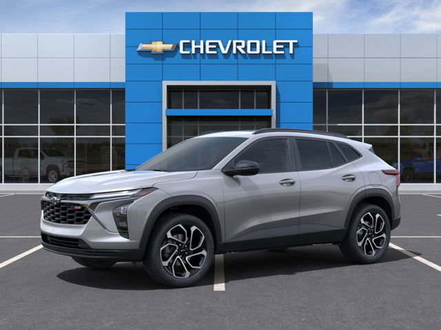 2024 Toyota Rav4 - Image 2