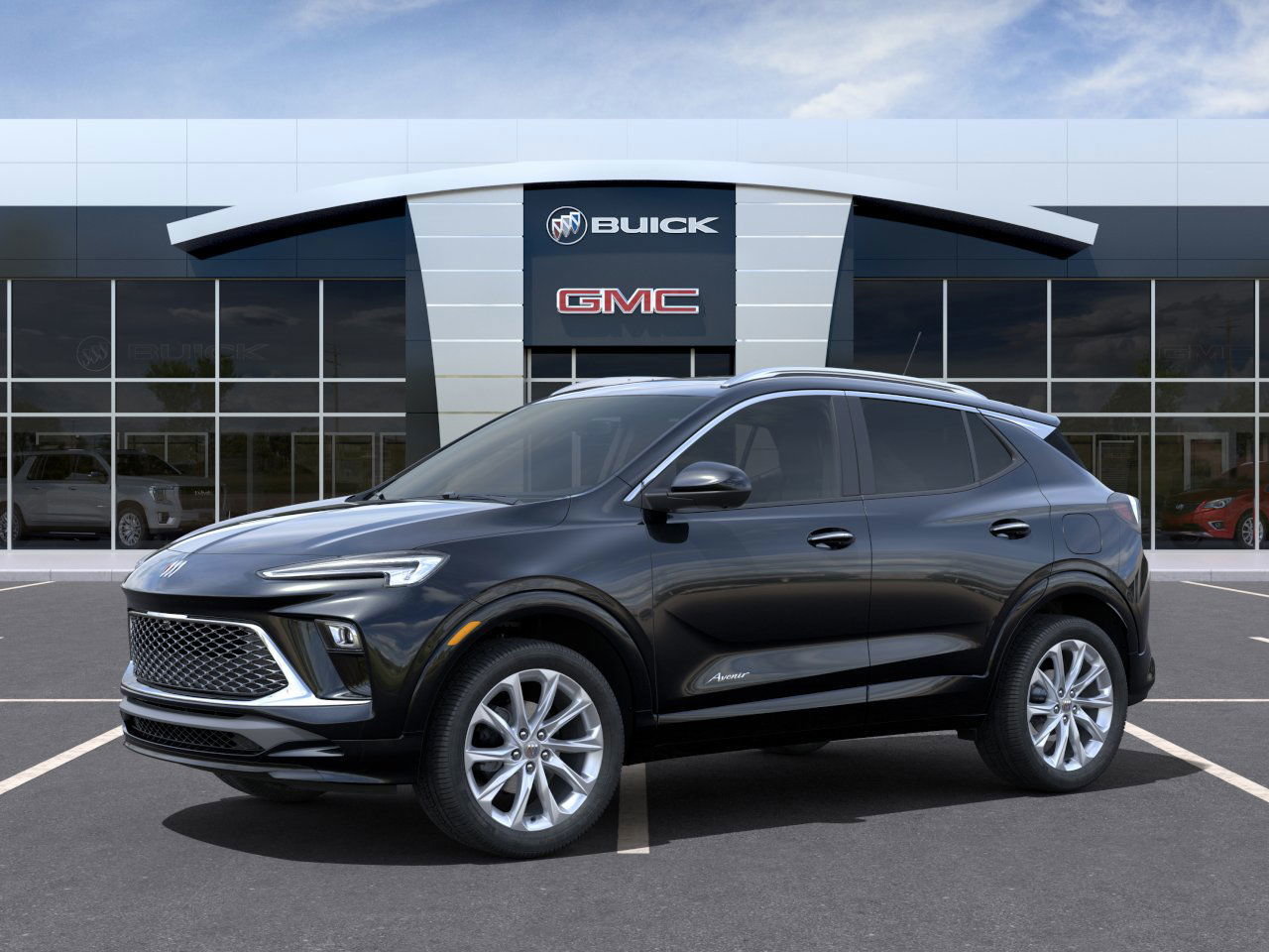 2021 Ford F-150 - Image 2