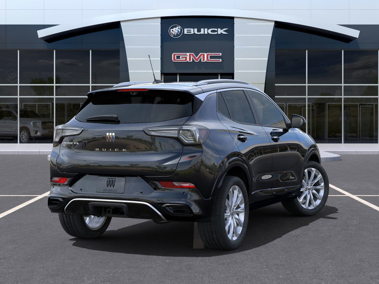2021 Ford F-150 - Image 4
