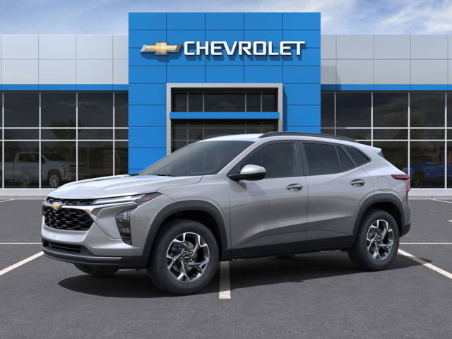 2027 HONDA HR-V - Image 2