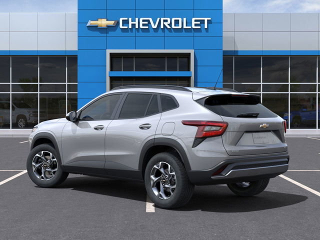 2027 HONDA HR-V - Image 3