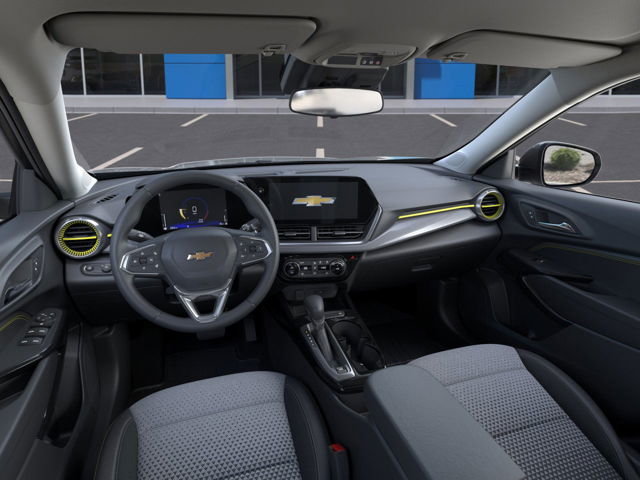 2027 HONDA HR-V - Image 5