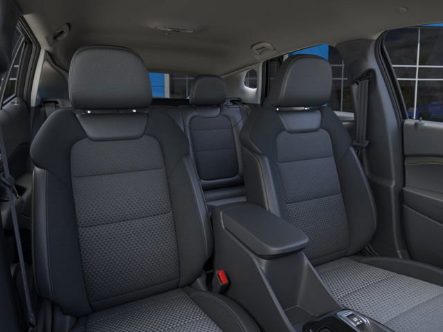 2027 HONDA HR-V - Image 6