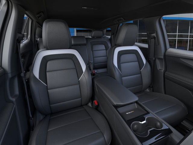 2021 Ford EcoSport - Image 6