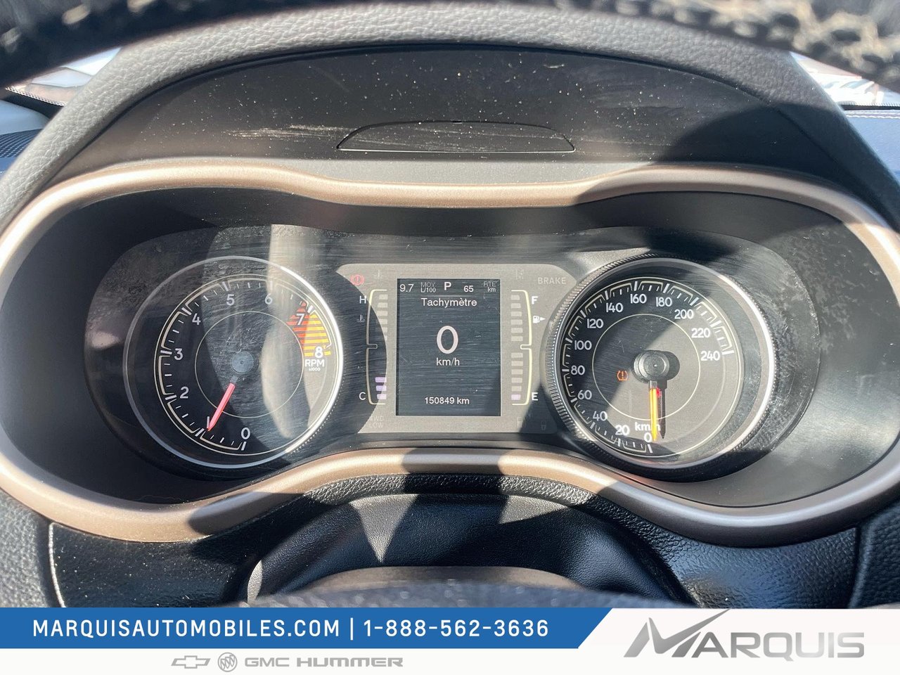 2022 Ford F-150 - Image 7