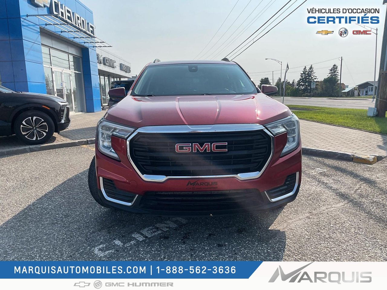 2018 Ford F-150 - Image 3