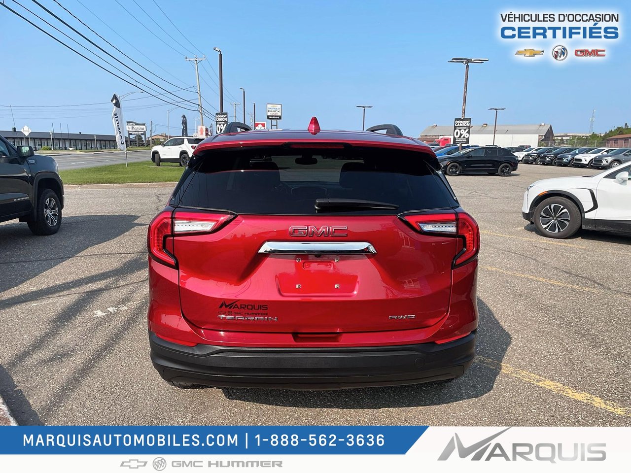 2018 Ford F-150 - Image 5