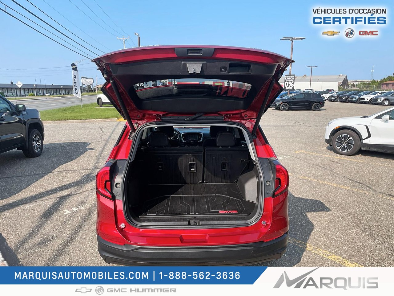 2018 Ford F-150 - Image 6